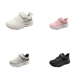 New Design Children Boys Sneakers Baby Shoes EVA Midsole Jacquard Upper