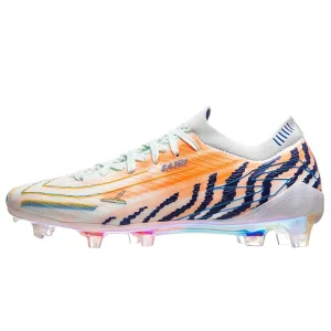 New Design Football Cleats Electroplated Sole with Studs Custom for Men Women Kids