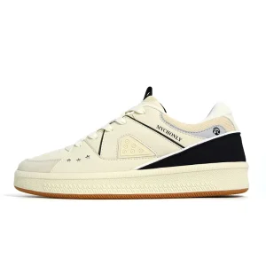 New Design Men’s Fashion Lifestyle Sneakers Comfortable Casual Shoes Skate Shoes With Breathable Star Decorations