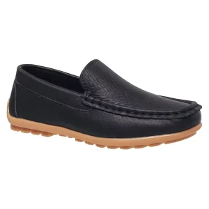 New Design PU Upper Children School Shoe Kids Casual Shoes