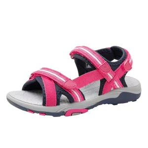 New Fashion Best Choice Kids Trendy Beach Shoes New Arrivals Hiking Sandals Kids Sandals Supplier Low Moq