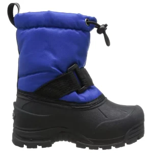 New Fashion Warm Winter Waterproof Boots Children Snow Boots