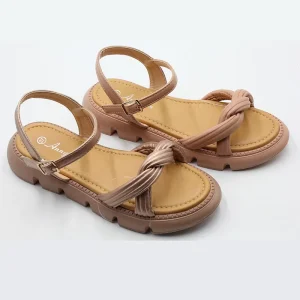 New Fashionable Non-Slip Children Sandals Comfortable Kids Sandals Buckle Shoes Kids Baby Casual Shoes