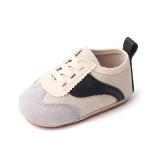 New Infant Baby Boy Shoes Toddler Anti slip Sandals Rubber Sole Baby Shoes