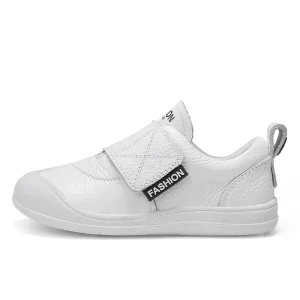 New Kids Casual Shoes Children’s Breathable Lace up Sport Shoes Fashion Footwear Children Kid Shoes