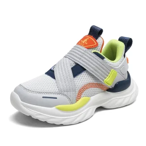 New Model Comfortable Shoes for Kids Girl 1 to 5 Years Old Back to School Light Weight Running Sport Shoe for Kids Boy Low Price