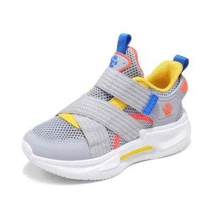New Model Walking Shoes for Kids Boys 8 to 10 Years Casual Shoes 29-39 Back to School Running Sneaker Factory Export