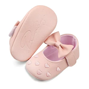 New Modern Simple Baby Children Shoes Summer Comfortable Breathable Walking Toddler Shoes for Boys and Girls