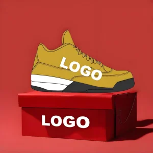 New Retro Sneakers Men’s and Women’s Sneakers Boys Children’s Basketball Style Shoes