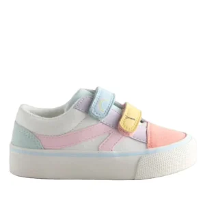 New Seasonal Kids Sneakers Children’s Footwear Canvas Trendy Shoes