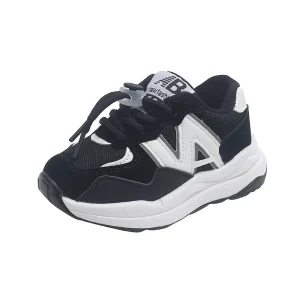 New Spring and Autumn Children’s Shoes Boys Sports Shoes Fashion Casual Kids Sneakers Outdoor Training Breathable Running Shoes