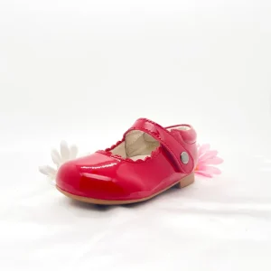 New Style Accept Customization Fashion Mary Jane Shoes For Children