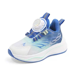 New Style Fashion Breathable Soft Soles Boys Running Sneakers Casual Sport Children Shoes Kids Sneakers Boys
