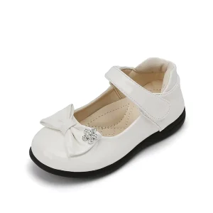 New Style Kids Party Dress Shoes Children Girls School Shoes