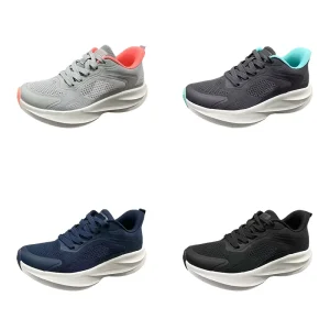 New Style Professional Sports Shoes for Men Women Kids Spring Winter Summer Autumn Seasons Jacquard Fabric & TPU Upper
