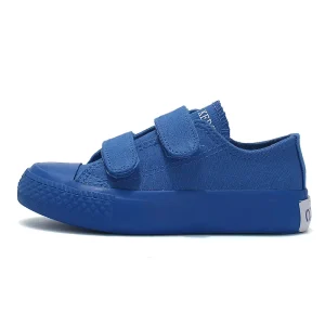 New Styles Fashion Cute Sneaker for Baby Girl and Boy Flat Rubber Anti-slip Kids Colorful Casual Shoes 25-38 Canvas