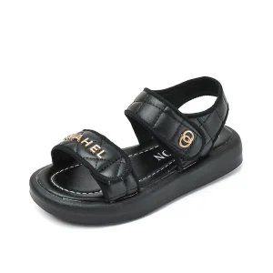 New Summer New SandalsKids Sandals for Boys and Girls Children Girl Beach Shoes Stylish Beach Shoes Beautiful Shoes