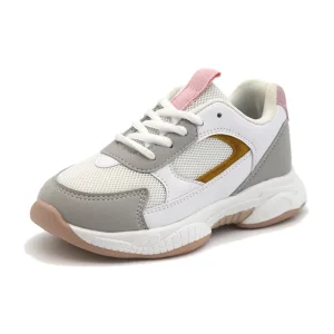 New Tenis Infantil Comfortable Big Children Sneakers Kids Sports Shoes for Boys 5 6 7 to 8 9 Years