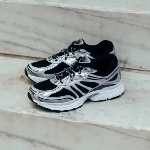 New Vogue Designer Breathable Chunky Running Sneakers Men&Women Comfortable Thick-soled Wear-resisting Casual Sports Shoes