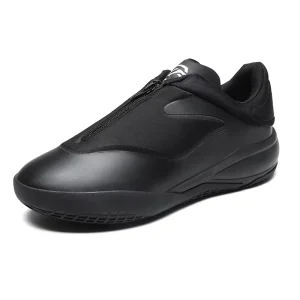 New original zip boy girls basketball shoes for kids 36-45 USA brand logo export fashion sport shoes factory ODM