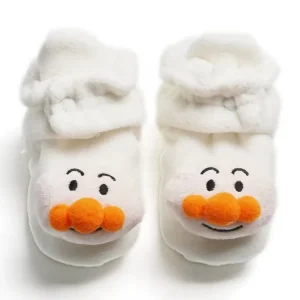 Newborn Baby Toddler Shoes Infant Shoes for 0 3 Months Baby Winter Shoes
