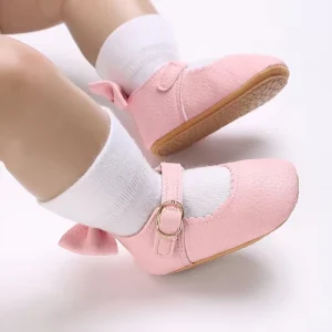 Newborn Shoes Small Baby Shoes for 3 12 Months Kids