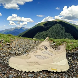 Newest Design Durable Lightweight Cushioned Low-top Men’s All Season Running Sport Footwear Anti-slip Rubber MD