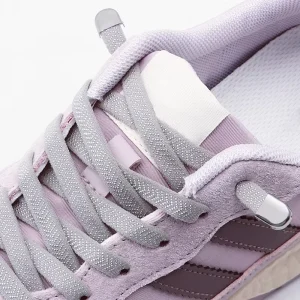 No Tie Shoe Laces Elastic Shoelaces Outdoor Leisure Sneakers Quick Safety Flat Shoelace Kids and Adult Unisex Lazy Laces