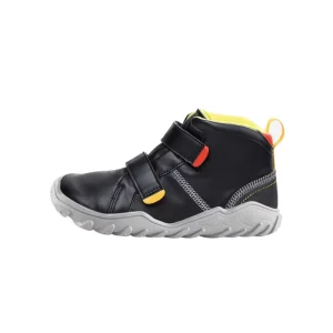 Non-Slip High Top Barefoot Beach Shoes Toddler Baby Sock Shoes for Kids