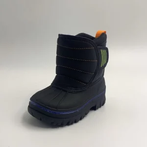 Nylon PU Upper Nylon Lining TPR Outsole Duck Hunting Boots for Kids 23 29 Size