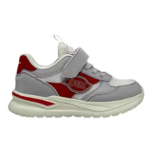 ODM Lightweight Children’s Casual Sneakers Breathable Kids School Shoes