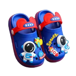 ODM OEM Custom Factory Baby Kids Garden Clogs Slippers Shoes Sandal Children’s Kids Slide Sandals