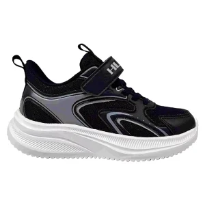 ODM Trendy Light Weight Comfort Girl Sports Shoes Mesh Breathable Boys Kids Running Shoes