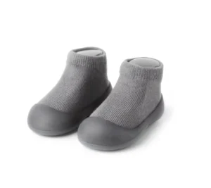 OEM Baby Socks Shoes Manufacturer Custom Indoor Walking Beginner Anti slip Floor Shoes for Infant Brands