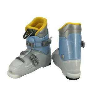 OEM Custom Designed Stiff and Comfortable Alpine Ski Boots for Adult and Kid