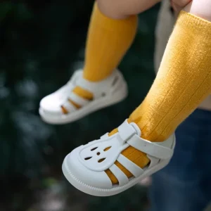 OEM Custom Kids Boys Summer EVA Sandals for Kids Boy Gladiator Jelly Sandal Children Little Girls Sandals