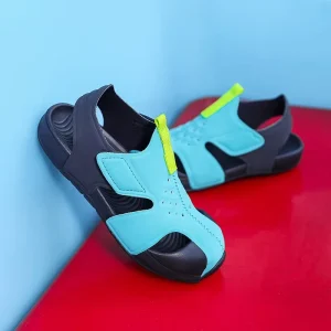 OEM Custom Kids Summer Sandals Durable & Comfortable Shoes