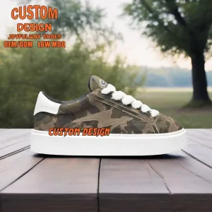 OEM Custom Logo Design Basketball Sneakers Sports Men Women and Kids Sneakers Shoes