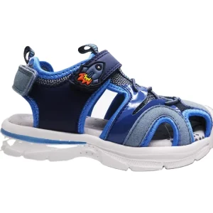 OEM & ODM BSCI Smeta Sedex Factory Boys Sport Sandals Summer Casual Trendy Children’s Beach Closed Toe Sandals