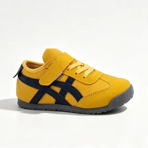 OEM ODM Boys girls children’s classic German training shoes Training Sports Running Kids Shoes OEM ODM