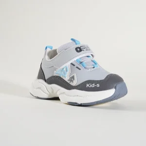 OEM ODM Children’s Autumn Shoes Breathable Comfortable Children’s Shoes Kids Sports Shoes Sneakers for Child
