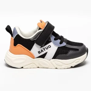 OEM ODM Customization New Arrival Sneakers Sport Kids Fashion Children Causal Shoes