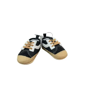OEM ODM Eco Friendly Cotton Canvas Kids Casual Shoes for Summer Park Adventures