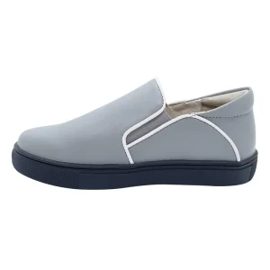 OEM&ODM Custom Shoes Supplier Stylish Loafers Light Weight Shoes for Children