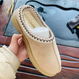 Original Winter Kids Lowmel Women Femme Shoes Men Uggs Boots Slippers With Logo for Women Men