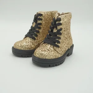 Outdoor Boot Custom Winter Shoe Children’s Boot Trendy Girl Children Casual Shoe Long Boot Western Kid Shoe Designer Boot