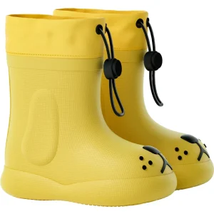 Outdoor Cartoon Boys and Girls Toddler Rain Boots Non-slip EVA Waterproof Children Kids Rain Boots