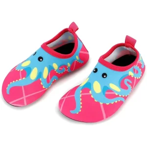 Outdoor Neoprene Casual Walking Beach Water Sports Shoes Kids Athletic Kayaking Boating Surfing Beach Water Booties Socks