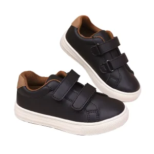 Outdoor Spring Autumn Boys Walking Sports Shoes Baby Fashion Children Toddler Designers Casual Sneakers Kids Custom
