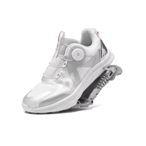 PaceWing Unisex Custom Brand Fitness Walking Sports & Running Shoes Rubber Midsole for Adults Kids Summer Spring Autumn Seasons